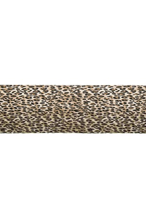 Sjaal Soft Panther Beige Acryl h5 Afbeelding3